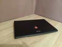 Лот: 25668314. Фото: 7. Игровой Ноутбук MSI i7/ 16Гб...