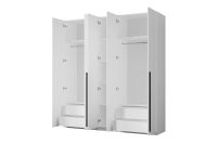 Лот: 25355767. Фото: 4. Шкаф 5-ти створчатый Hoff София. Красноярск