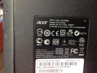 Лот: 8134253. Фото: 2. Ноутбук Acer Aspire 5733Z i3-330M... Компьютеры, ноутбуки, планшеты