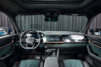 Лот: 24667610. Фото: 9. Geely Monjaro 2023