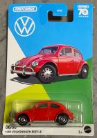 Лот: 21102038. Фото: 7. Набор Matchbox из 6 моделей Volkswagen