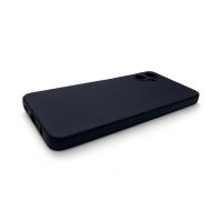Лот: 25795245. Фото: 3. ЧЕХОЛ ДЛЯ SAMSUNG A06 4G СИЛИКОН-СОФТ... Смартфоны, связь, навигация