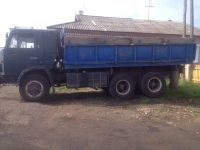 Лот: 4274852. Фото: 2. продам КАМАЗ. Авто, мото, водный транспорт