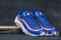 Лот: 13310055. Фото: 2. Кроссовки Nike Air Max 97 40-45. Мужская обувь