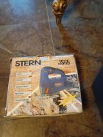 Лот: 25600866. Фото: 3. Электролобзик Stern JS65. Строительство и ремонт