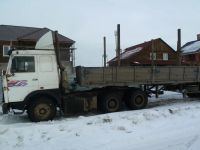 Лот: 5710702. Фото: 2. продам маз-64229. Авто, мото, водный транспорт
