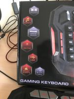 Лот: 18242654. Фото: 2. Игровая клавиатура. Периферия