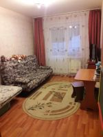 Лот: 5479603. Фото: 5. Сдам 1-комн на Даурской 10 (Верхние...