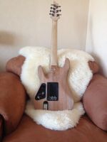 Лот: 7000448. Фото: 2. schecter demon-7 FR. Музыкальные инструменты