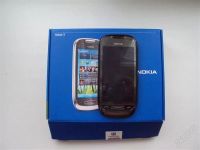 Лот: 2983894. Фото: 2. Nokia C7. Оригинал. Полный комплект... Смартфоны, связь, навигация