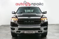 Лот: 21980236. Фото: 3. RAM 1500 2020. Красноярск