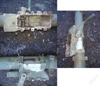 Лот: 72836. Фото: 3. телескопическая мачта хж 2. 092... Красноярск