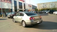 Лот: 10197973. Фото: 2. Volkswagen passat (3c2, B6) 2006г... Авто, мото, водный транспорт