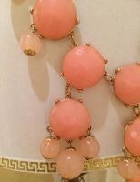 Лот: 4698107. Фото: 3. Колье bubble necklace ( бижу). Красноярск