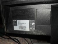 Лот: 11486263. Фото: 2. Монитор Acer V173Db. Мониторы, проекторы
