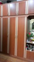 Лот: 3631686. Фото: 3. Шкаф в прихожую. Мебель