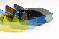 Лот: 6105947. Фото: 2. Тактические очки Oakley. Охота