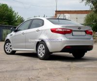 Лот: 14808967. Фото: 4. Козырек заднего стекла Kia Rio... Красноярск