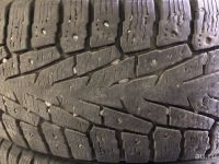 Лот: 9668247. Фото: 5. 225/65/17 Nokian Hakkapeliitta...
