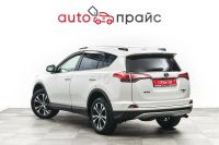 Лот: 21980291. Фото: 6. Toyota RAV4 2016