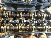 Лот: 19008214. Фото: 5. Двигатель Toyota Noah AZR65 1AZFSE...