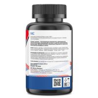 Лот: 18820397. Фото: 2. Fitness Formula NAC (N-Acetyl-L-Cysteine... Спортивные товары