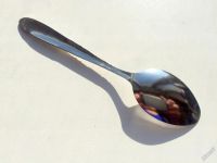 Лот: 5611134. Фото: 3. 🥄☕ Ложки чайные с декором из... Домашний быт