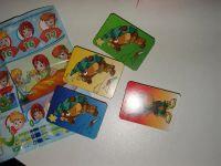 Лот: 3561671. Фото: 2. игрушка из киндер сюрприз - игральные... Коллекционирование, моделизм