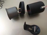 Лот: 11248755. Фото: 3. Вольтметр Auto Gauge с подиумом. Авто, мото, водный транспорт