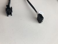 Лот: 23232513. Фото: 2. RGB-кабель переходник 3-pin fan... Комплектующие