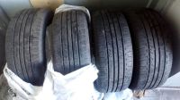 Лот: 11234727. Фото: 2. Шины Bridgestone 235/45R17. Шины, Диски