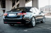 Лот: 25527886. Фото: 4. Honda Accord 8 2012 Рестайлинг...