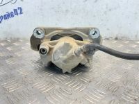 Лот: 25133015. Фото: 6. суппорт тормозной Renault Duster...