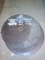 Лот: 19676657. Фото: 2. Круги отрезные d 40cm (толщина... Инструмент и расходные