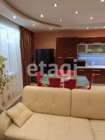 Лот: 25283889. Фото: 11. 3-комн. квартира , Красноярск...
