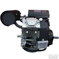 Лот: 18408163. Фото: 2. Двигатель LIFAN 2V78F-2A PRO 27лс... Инструмент и расходные