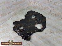 Лот: 23592408. Фото: 2. Лобовина двигателя Ford Transit... Автозапчасти