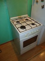 Лот: 3959695. Фото: 2. газовая плита DE LUXE. Крупная бытовая техника