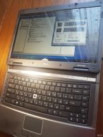 Лот: 13611359. Фото: 2. Двухядерный ноутбук Acer Extensa... Компьютеры, ноутбуки, планшеты