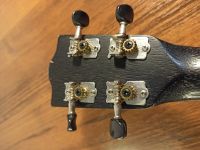 Лот: 21425082. Фото: 4. Укулеле 🎸 Kaimana сопрано UK-21... Красноярск