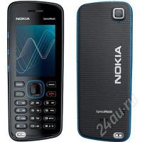 Лот: 354185. Фото: 2. Nokia 5220 XpressMusic. Смартфоны, связь, навигация