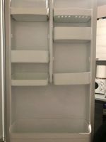 Лот: 17695800. Фото: 3. Холодильник LG GH-N389SQF. Бытовая техника
