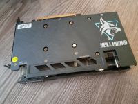 Лот: 20515563. Фото: 2. Видеокарта 6600XT 8gb. Комплектующие