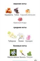 Лот: 22850739. Фото: 2. Cocaïne Franck Boclet 10 мл. Парфюмерия