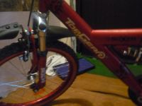 Лот: 5299305. Фото: 2. Велосипед детский Top Gear Junior