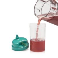 Лот: 13369290. Фото: 2. Смесь для кислородного коктейля... Продукты