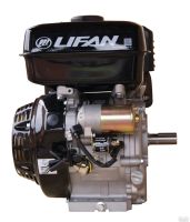 Лот: 18408154. Фото: 2. Двигатель LIFAN 177FD 9л.с. крышка... Инструмент и расходные