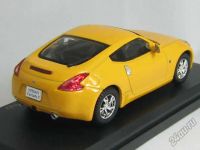 Лот: 5847153. Фото: 2. Nissan Fairlady 2008 Японская... Моделизм