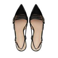 Лот: 24578982. Фото: 3. Слингбэки EKONIKA PREMIUM. Одежда, обувь, галантерея