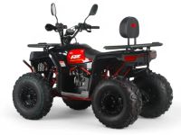 Лот: 25740243. Фото: 4. Квадроцикл RZMOTO Cross 150. Красноярск